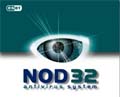 ESET NOD32 обновление